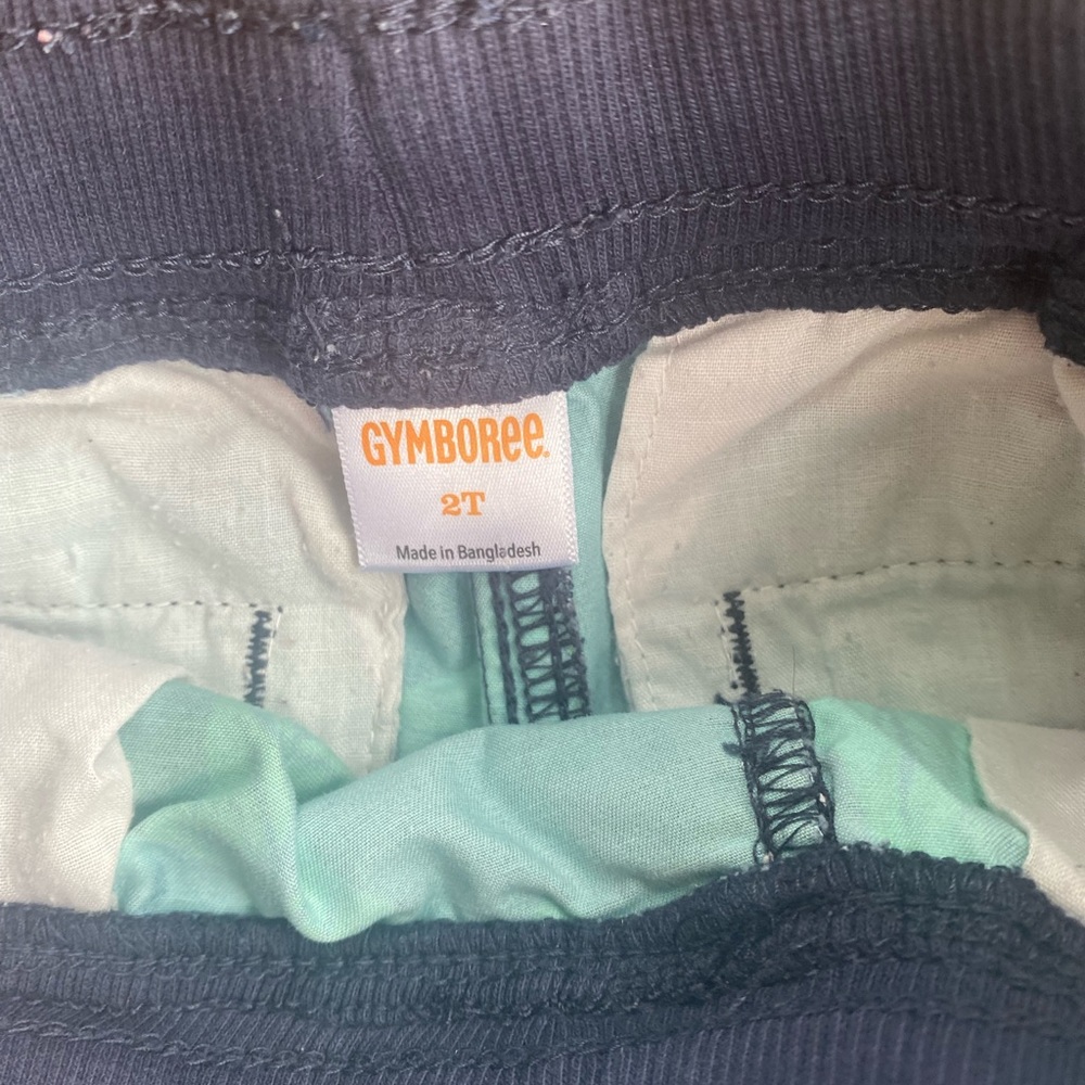 Gymboree and Tommy Hilfiger  lot of shorts - Picture 7 of 13